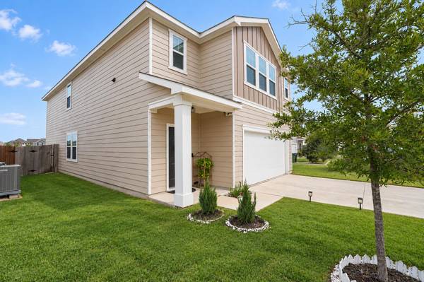 236 Waterbuck LOOP, Hutto, TX 78634