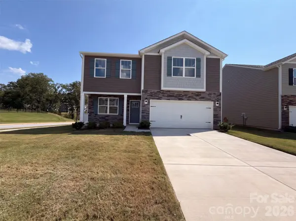 3049 Sassafras TRL, Gastonia, NC 28056