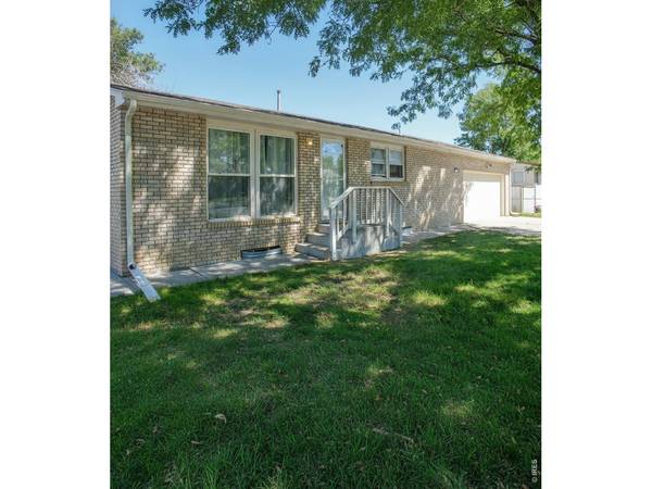 721 Arapahoe, Fort Morgan, CO 80701
