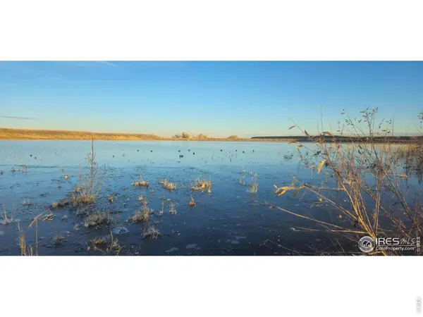 20528 County Road 3, Wiggins, CO 80654
