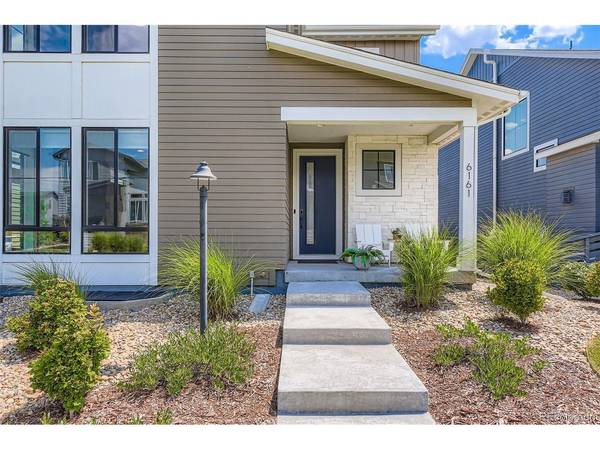 6161 Stable View, Castle Pines, CO 80108