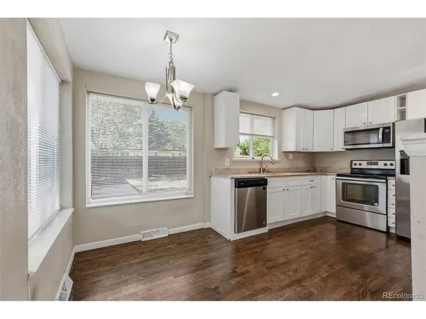 1377 S Chase, Lakewood, CO 80232