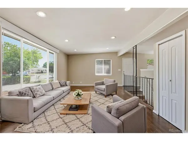 1377 S Chase, Lakewood, CO 80232