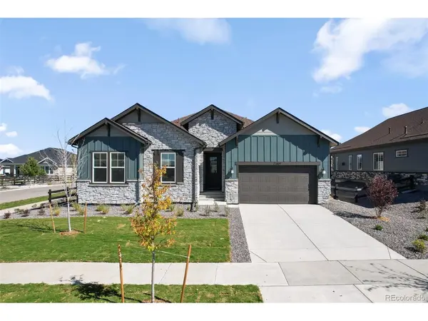 22007 E Rockinghorse, Aurora, CO 80016