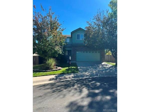 19784 E Baker, Aurora, CO 80013