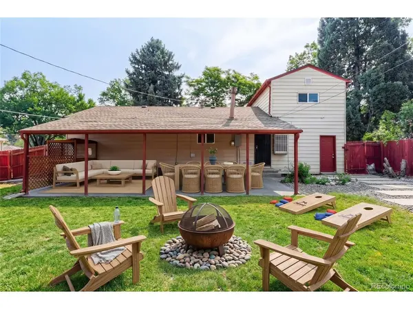 4541 S Jason, Englewood, CO 80110