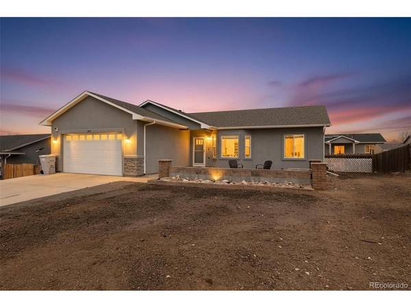 830 S Blakeland, Pueblo West, CO 81007