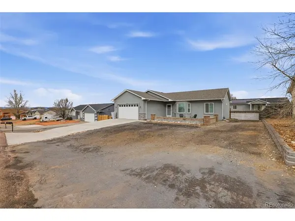 830 S Blakeland, Pueblo West, CO 81007