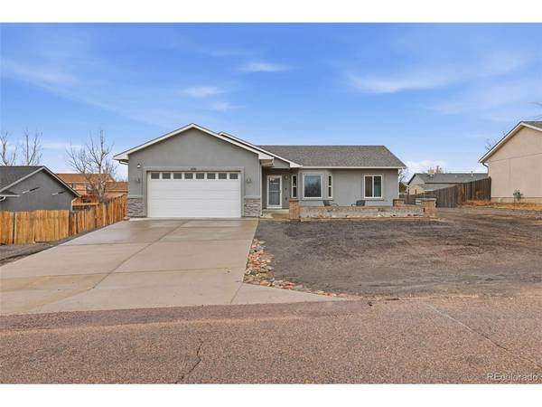 830 S Blakeland, Pueblo West, CO 81007