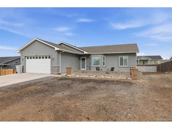 830 S Blakeland, Pueblo West, CO 81007