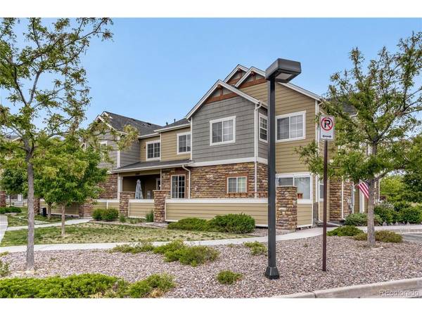 12876 Jasmine #E, Thornton, CO 80602