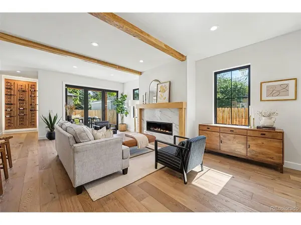 1416 S Clarkson, Denver, CO 80210
