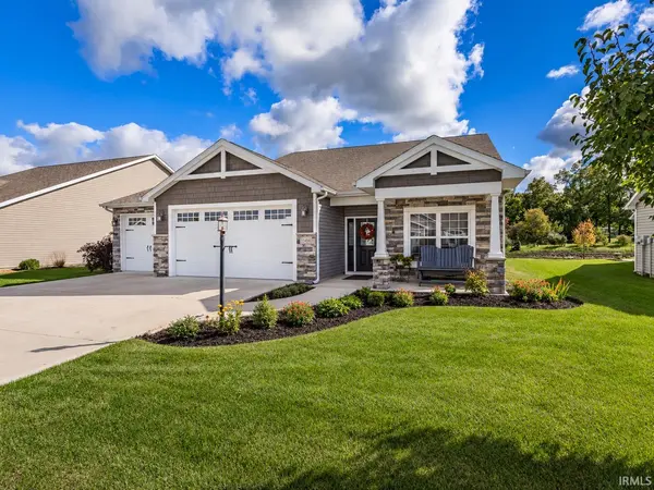 15498 Verano PL, Fort Wayne, IN 46845