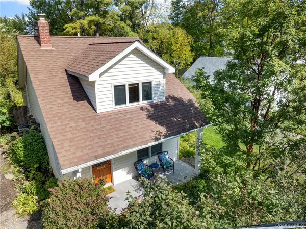 43 South ST, Rhinebeck, NY 12572