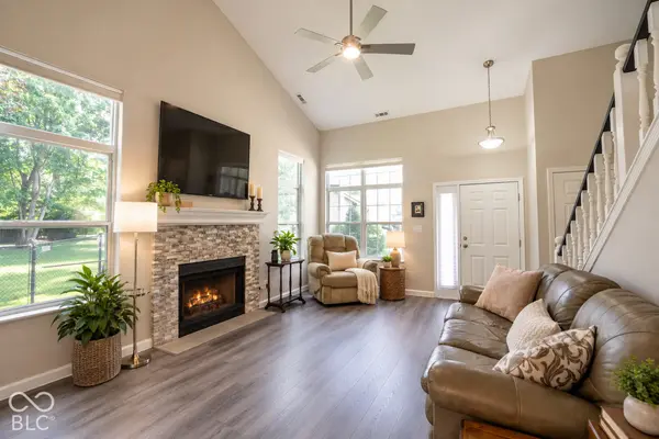 7591 Sycamore Grove, Indianapolis, IN 46260
