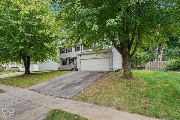 326 Greenlee DR, Indianapolis, IN 46234