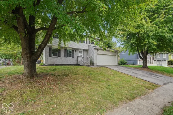 326 Greenlee DR, Indianapolis, IN 46234