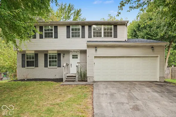 326 Greenlee DR, Indianapolis, IN 46234