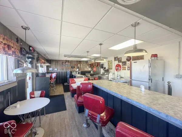 87 S 6th ST, Logansport, IN 46947