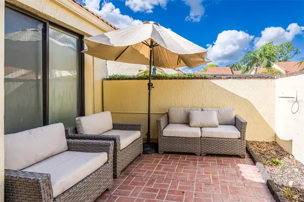 5312 HUNTINGWOOD CT #39, Sarasota, FL 34235