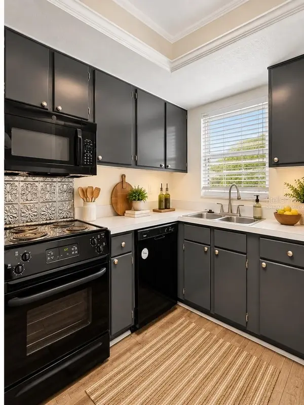 101 N GRANDVIEW ST #203, Mount Dora, FL 32757