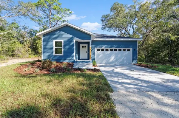 10131 NE 80TH ST, Bronson, FL 32621