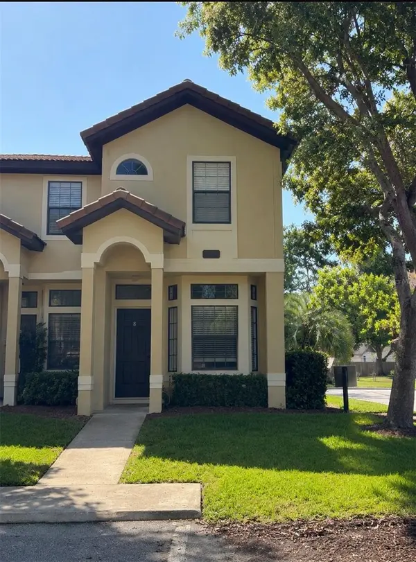 6037 SCOTCHWOOD GLN #8, Orlando, FL 32822