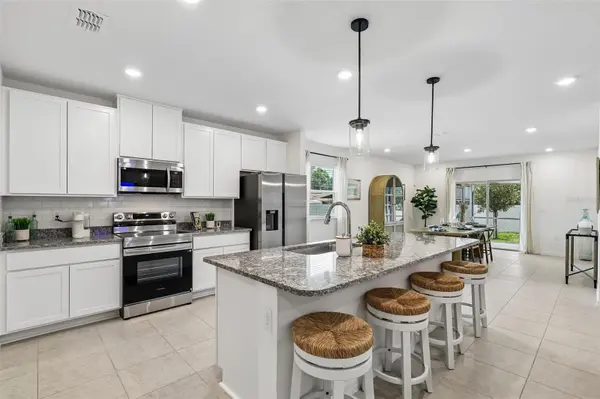 0 CASTLE AVE, Spring Hill, FL 34609