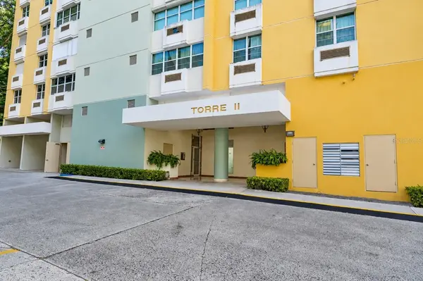J8 AVENIDA SAN PATRICIO #15B, Guaynabo, PR 00968