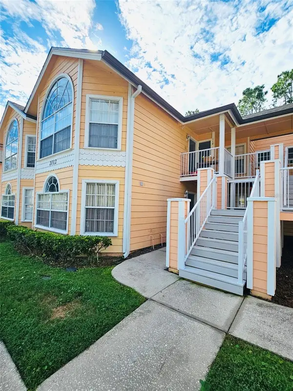 2012 ROYAL BAY BLVD #118, Kissimmee, FL 34746