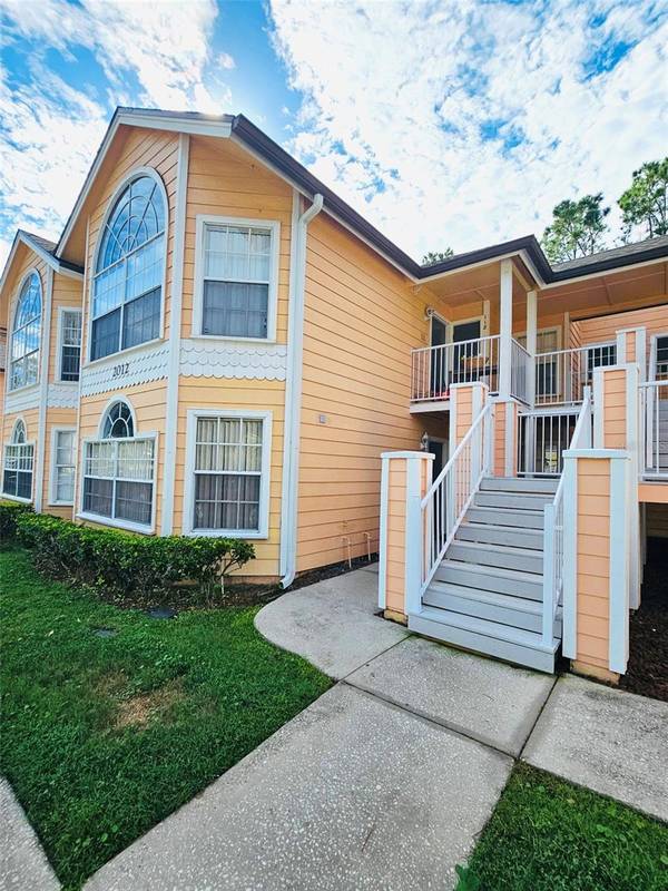 2012 ROYAL BAY BLVD #118, Kissimmee, FL 34746
