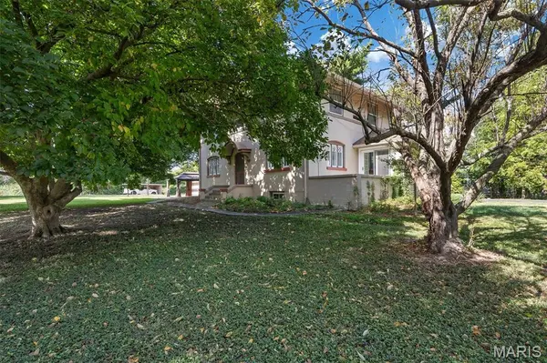 10305 Thorpe AVE, St Louis, MO 63114
