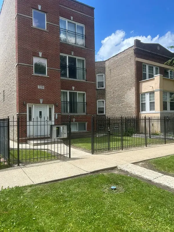 720 N Central Park AVE #3, Chicago, IL 60651