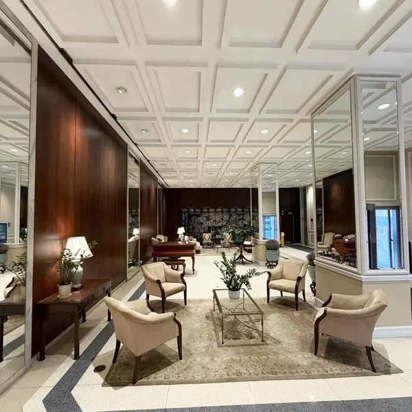 777 N Michigan AVE #3102, Chicago, IL 60611