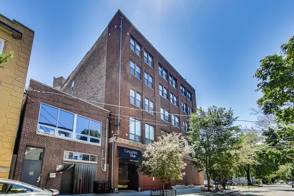 3323 N PAULINA ST #4E, Chicago, IL 60657