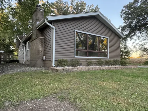 28542 S Walleye LN, Wilmington, IL 60481