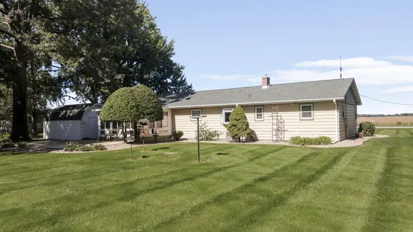 412 W 250, La Porte, IN 46350