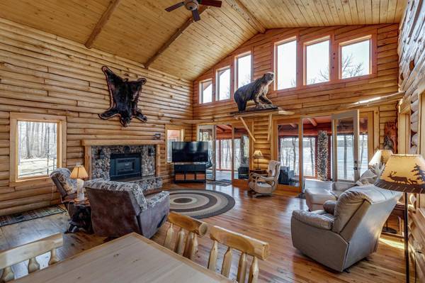 44047 Little Pine RD, Emily, MN 56447