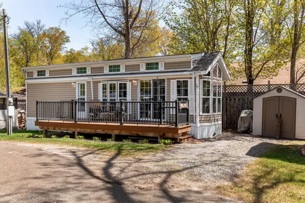 20174 Rudbeck RD #Unit 16, Brainerd, MN 56401