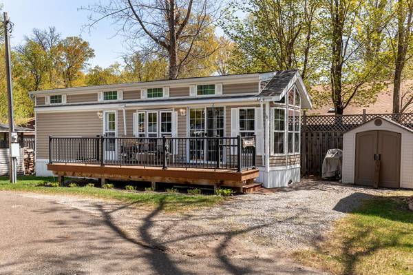 20174 Rudbeck RD #Unit 16, Brainerd, MN 56401