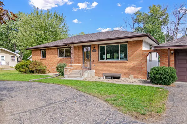 6516 Georgia AVE N, Brooklyn Park, MN 55428