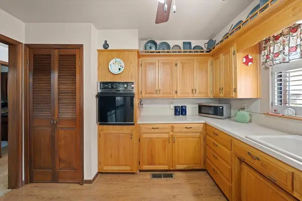 24550 N Peebly RD, Luther, OK 73054