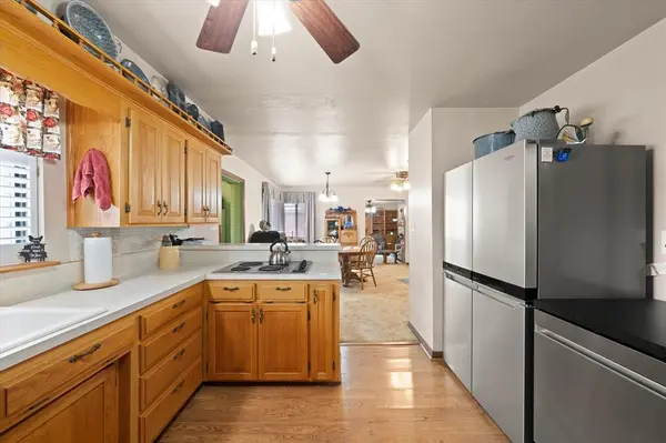 24550 N Peebly RD, Luther, OK 73054