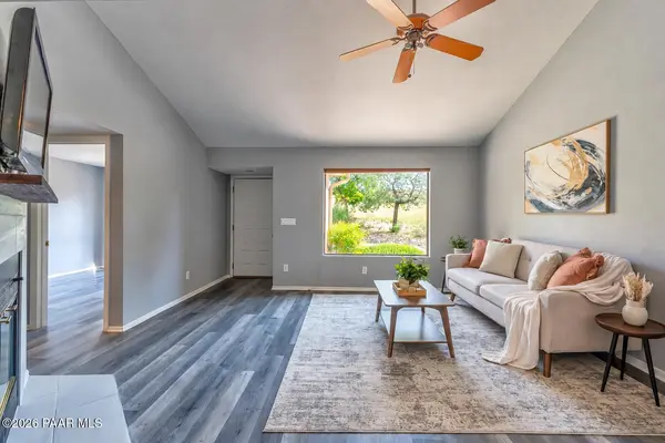 2200 Resort WAY #12d, Prescott, AZ 86301