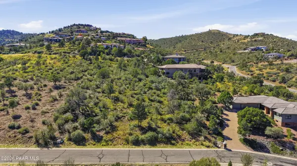 252 Sleepyglen CIR, Prescott, AZ 86303