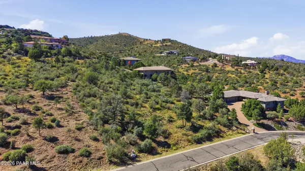 252 Sleepyglen CIR, Prescott, AZ 86303