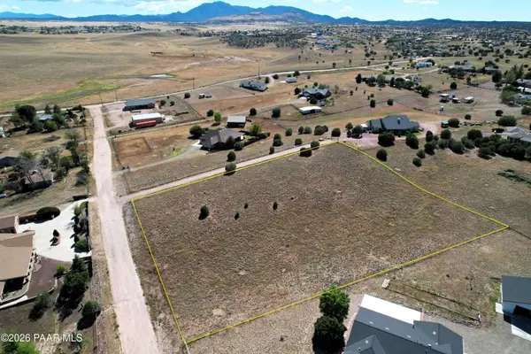 1160 N Windmill WAY, Chino Valley, AZ 86323