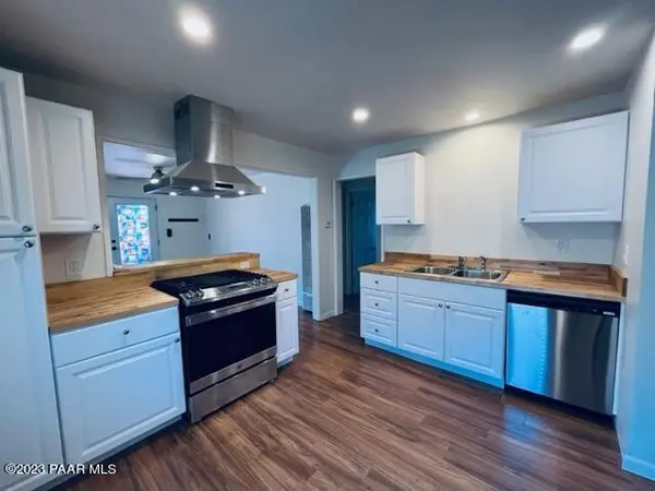 719 Campbell ST, Prescott, AZ 86301