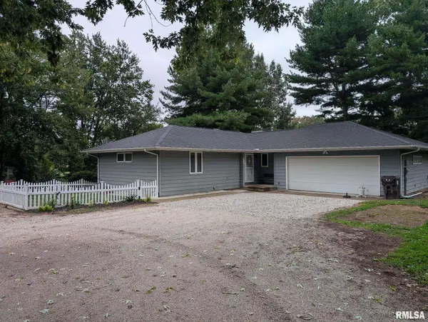 1315 STRAESSER LN, Creve Coeur, IL 61610