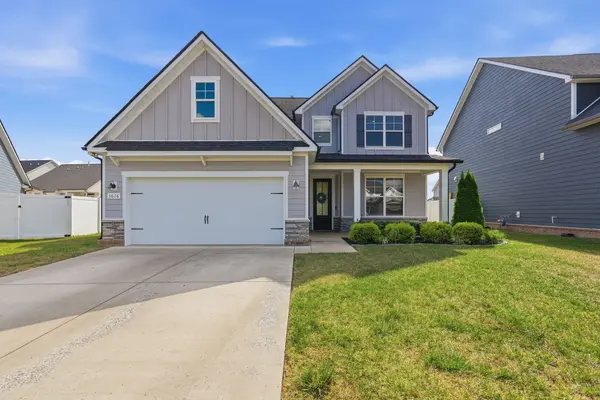 3616 Barbee Ct, Rockvale, TN 37153